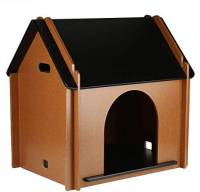 Dog house
